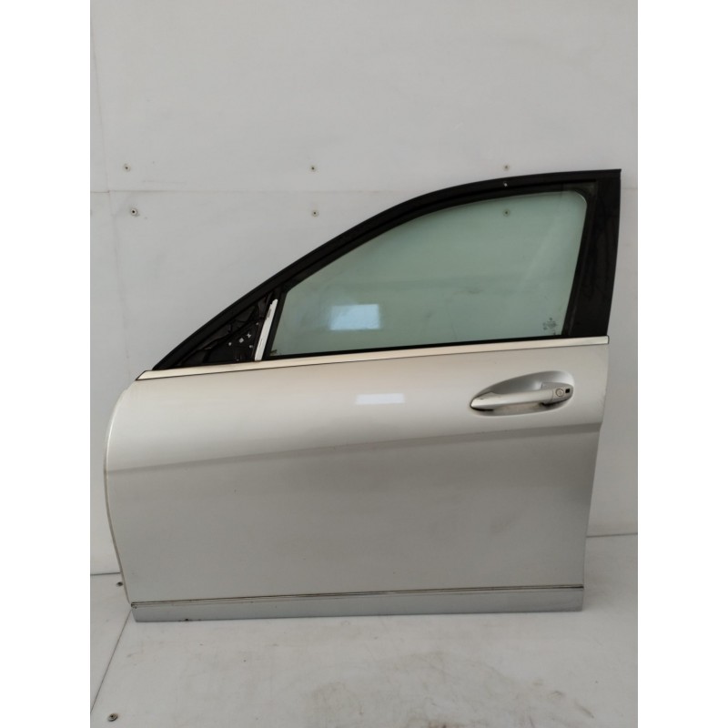 Portiera anteriore sinistra Mercedes W204 Classe C