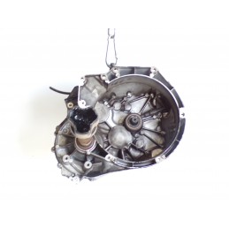 Cambio manuale Ford Puma 1.5 tdi 2023