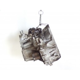 Cambio manuale Ford Puma 1.5 tdi 2023