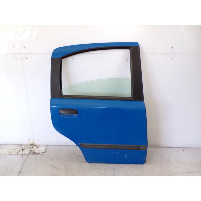 Portiera Posteriore Destra Fiat Panda 2 2004