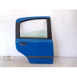 Portiera Posteriore Destra Fiat Panda 2 2004