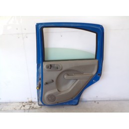 Portiera Posteriore Destra Fiat Panda 2 2004