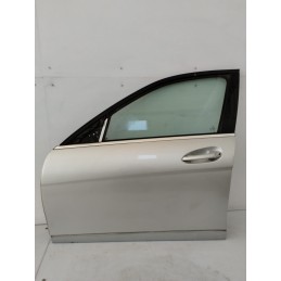 Portiera anteriore sinistra Mercedes W204 Classe C