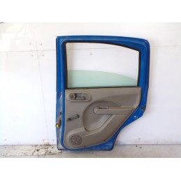 Portiera Posteriore Destra Fiat Panda 2 2004