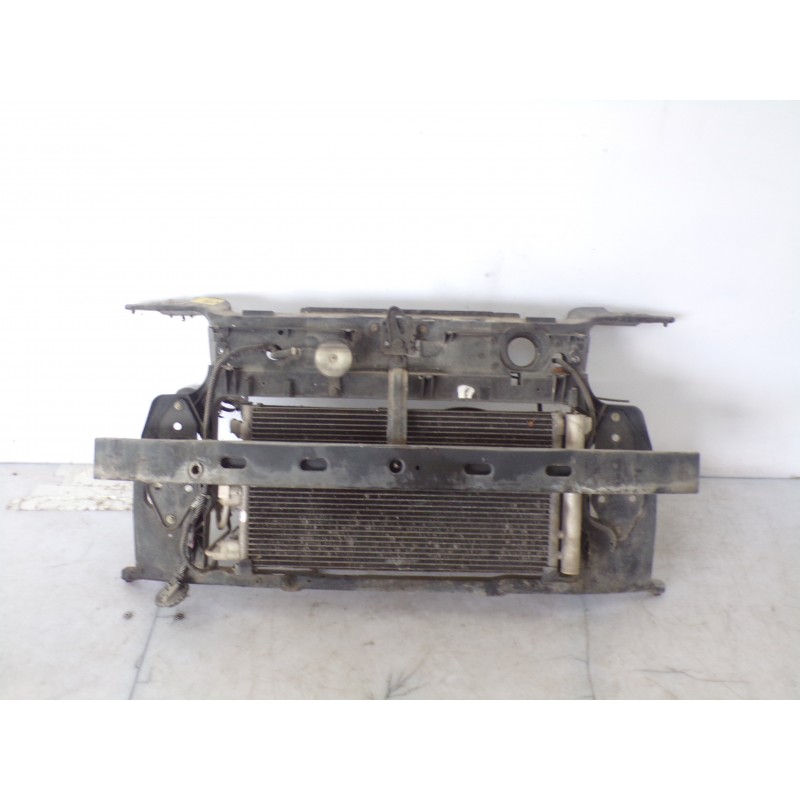 Ossatura Kit Radiatori Fiat Panda 2 1.2 benzina