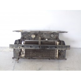 Ossatura Kit Radiatori Fiat Panda 2 1.2 benzina