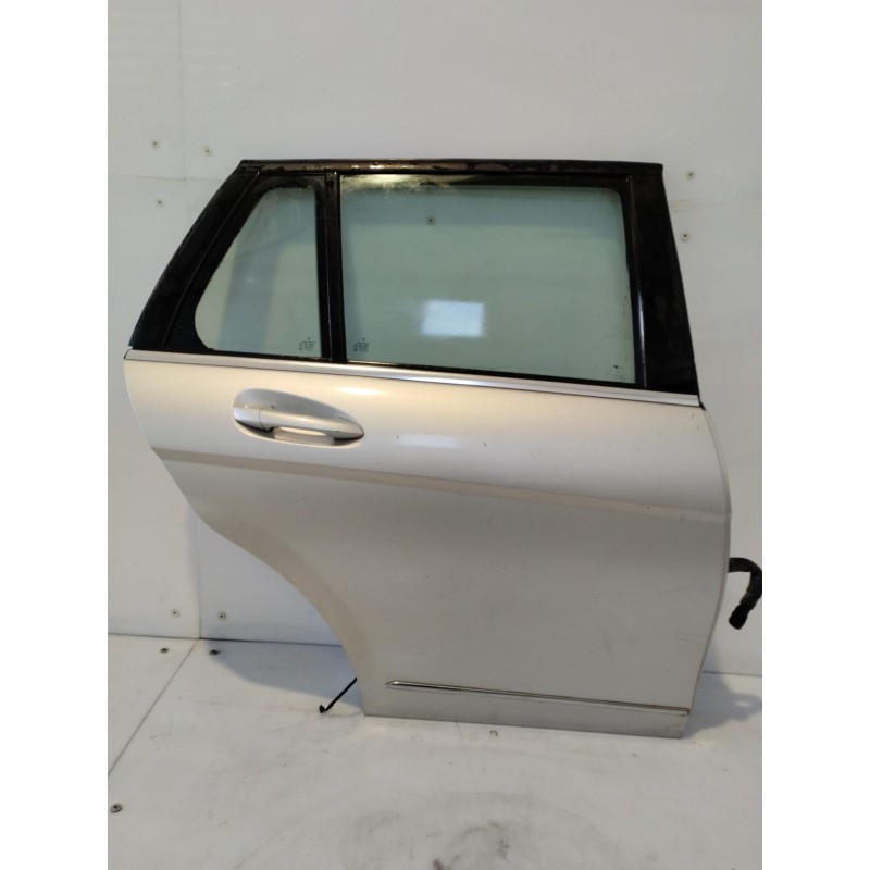Portiera posteriore destra Mercedes W204 Classe C