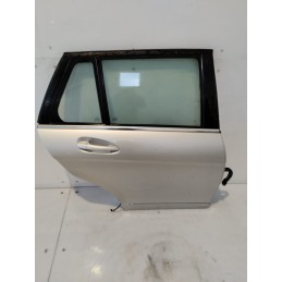 Portiera posteriore destra Mercedes W204 Classe C