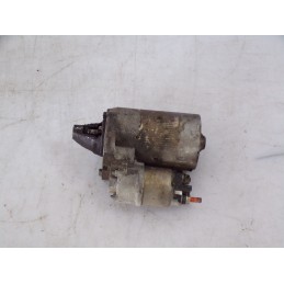Motorino avviamento Fiat Panda 2 1.2 benzina 2004