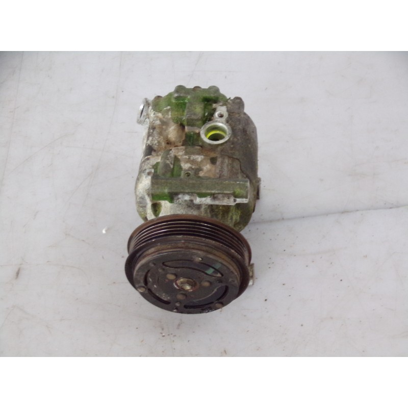 Compressore aria Fiat Panda 2 1.2 benzina 2004