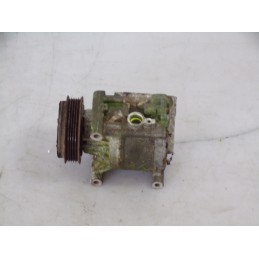 Compressore aria Fiat Panda 2 1.2 benzina 2004
