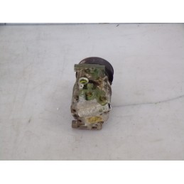 Compressore aria Fiat Panda 2 1.2 benzina 2004