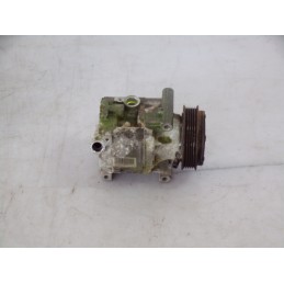 Compressore aria Fiat Panda 2 1.2 benzina 2004