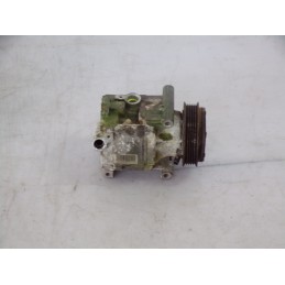 Compressore aria Fiat Panda 2 1.2 benzina 2004