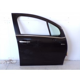 Portiera Anteriore Destra Citroen C3 2 2011