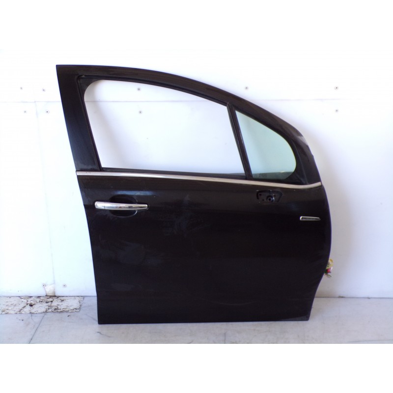 Portiera Anteriore Destra Citroen C3 2 2011