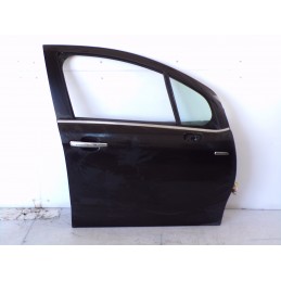 Portiera Anteriore Destra Citroen C3 2 2011