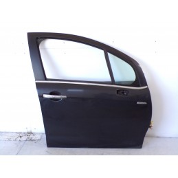 Portiera Anteriore Destra Citroen C3 2 2011