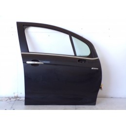 Portiera Anteriore Destra Citroen C3 2 2011