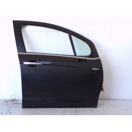 Portiera Anteriore Destra Citroen C3 2 2011
