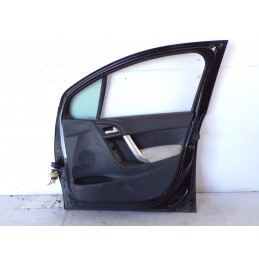 Portiera Anteriore Destra Citroen C3 2 2011
