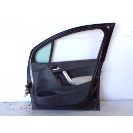 Portiera Anteriore Destra Citroen C3 2 2011