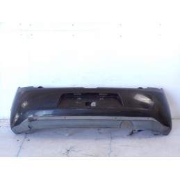 Paraurti Posteriore Citroen C3 2 2011