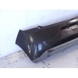 Paraurti Posteriore Citroen C3 2 2011