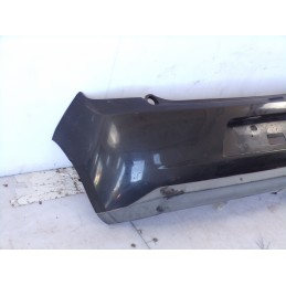 Paraurti Posteriore Citroen C3 2 2011