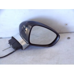 Specchietto retrovisore Destro Citroen C3 2 2011