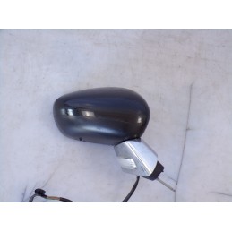 Specchietto retrovisore Destro Citroen C3 2 2011