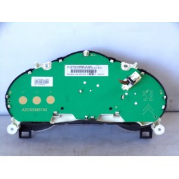 Kit Accensione Citroen C3 1.4 hdi 2011