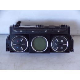 Centralina Comandi Clima Citroen C3 2 2011
