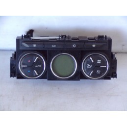 Centralina Comandi Clima Citroen C3 2 2011
