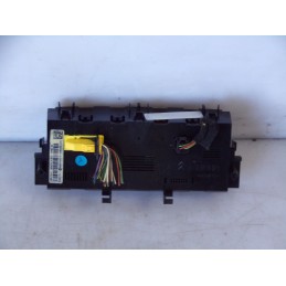 Centralina Comandi Clima Citroen C3 2 2011