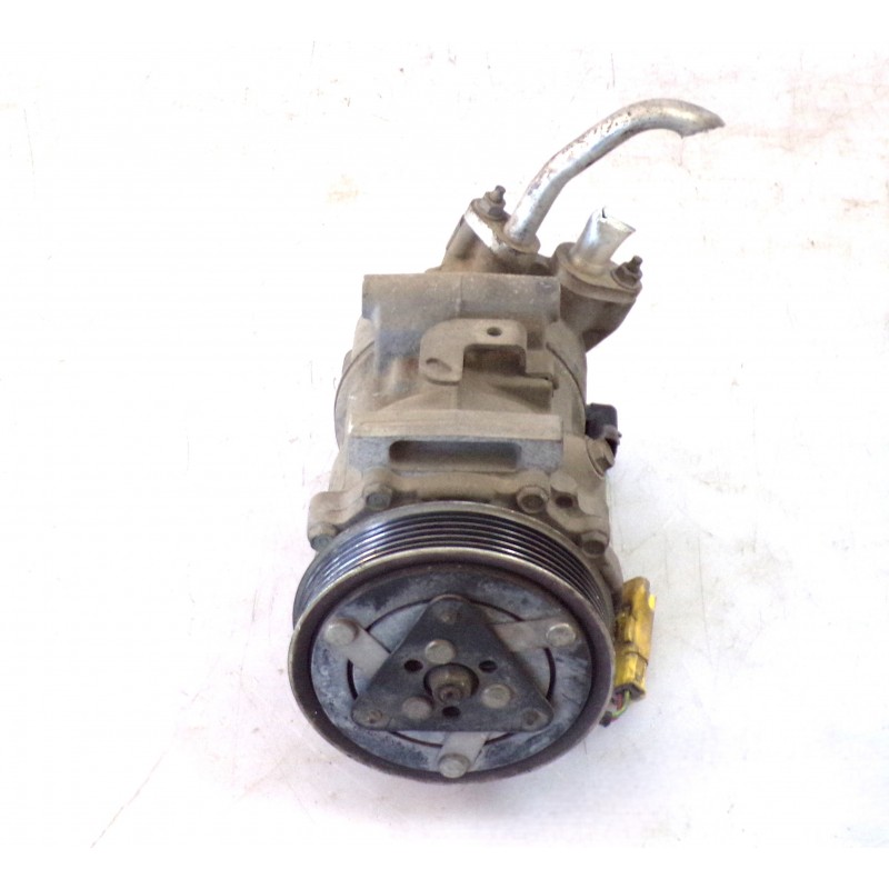 Compressore aria Citroen C3 1.4 hdi 2011