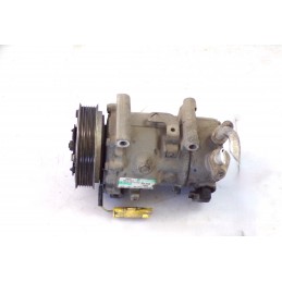 Compressore aria Citroen C3 1.4 hdi 2011