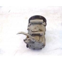 Compressore aria Citroen C3 1.4 hdi 2011