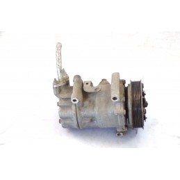 Compressore aria Citroen C3 1.4 hdi 2011