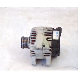 Alternatore Citroen C3 1.4 hdi 2011