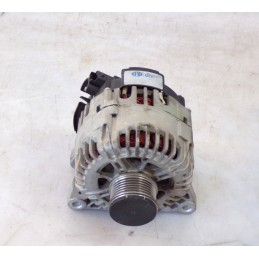 Alternatore Citroen C3 1.4 hdi 2011