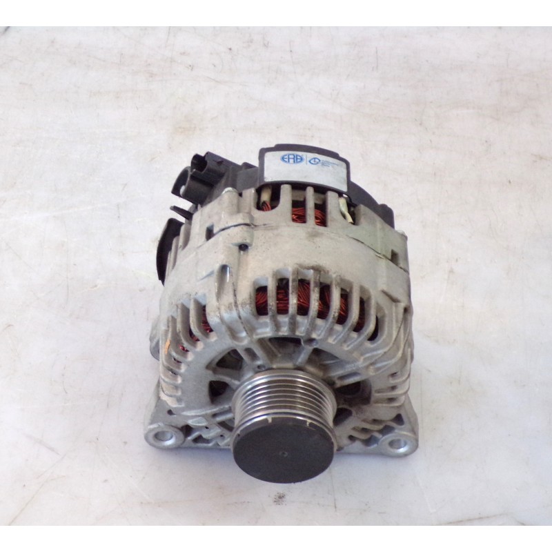 Alternatore Citroen C3 1.4 hdi 2011