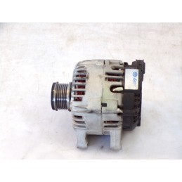Alternatore Citroen C3 1.4 hdi 2011