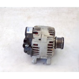 Alternatore Citroen C3 1.4 hdi 2011