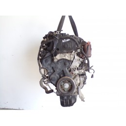 Motore  Citroen C3 1.4 hdi 8HZ 2011