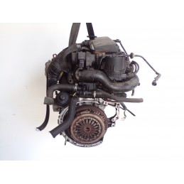 Motore Citroen Peugeot C3 1.4 hdi 8HZ 2011