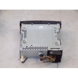 Autoradio Stereo Originale Citroen C3 2 2011