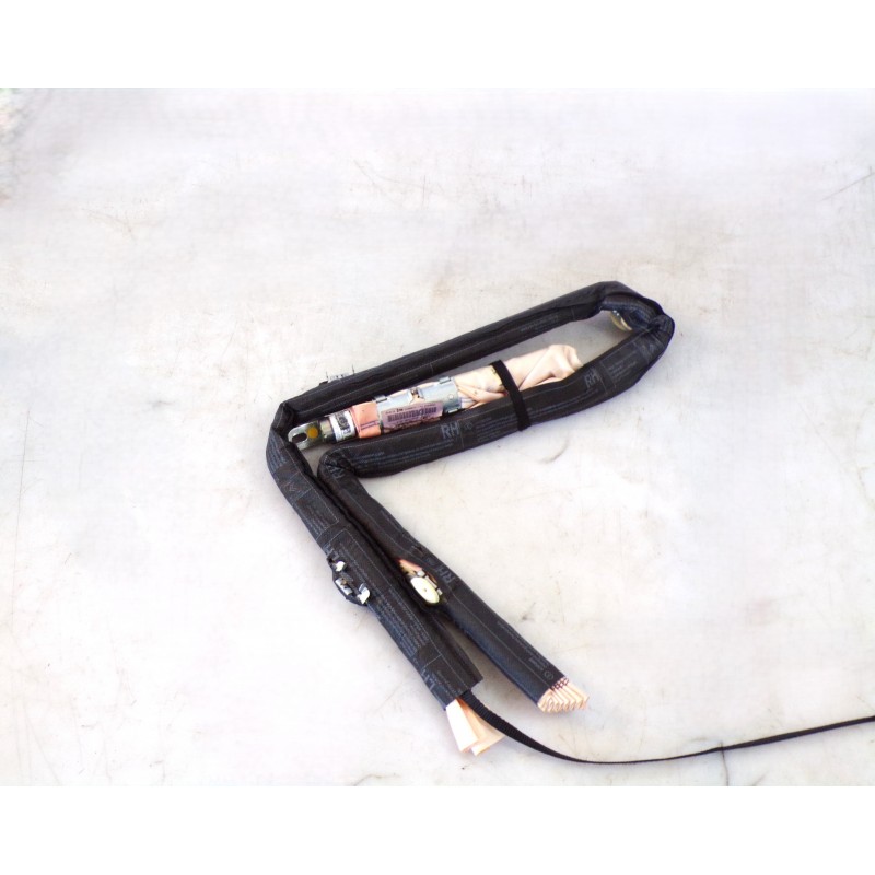 Airbag tendina laterale Sinistra Citroen C3 2 2011