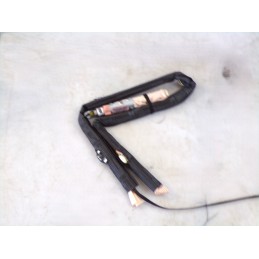 Airbag tendina laterale Sinistra Citroen C3 2 2011
