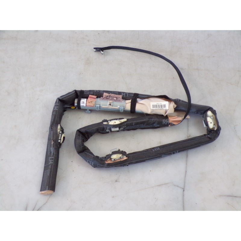 Airbag Tendina Laterale Destra Citroen C3 2 2011